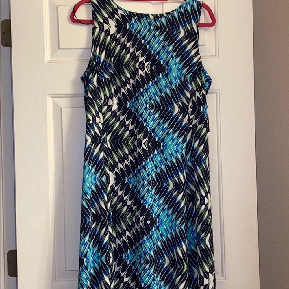 AB Studio Dress
